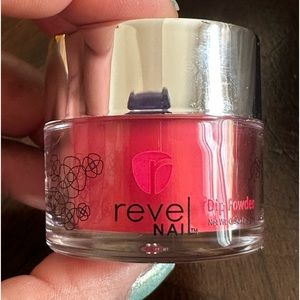 Revel Nail Festive DIP POWDER 0.5 oz